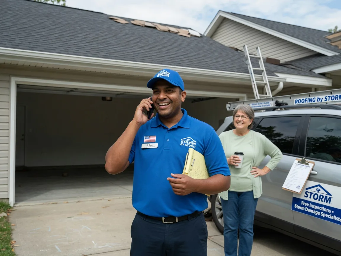 Roof Repair Near Me Birmingham, MI FAQs